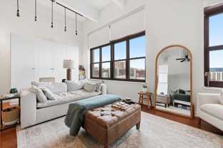 1500 Washington St #8K - Photo 1 of 1