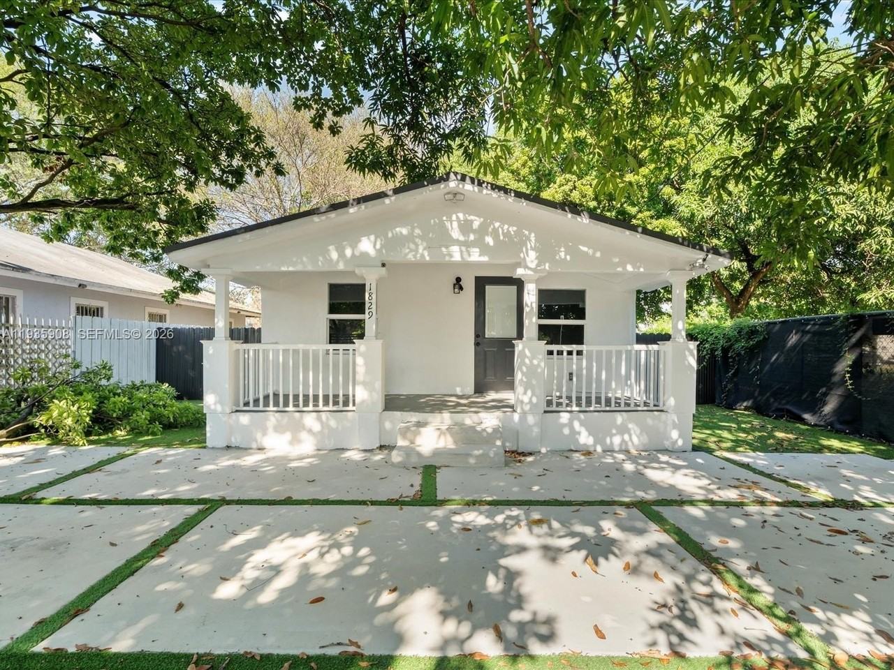 1829 Nw 62nd Ter #NA