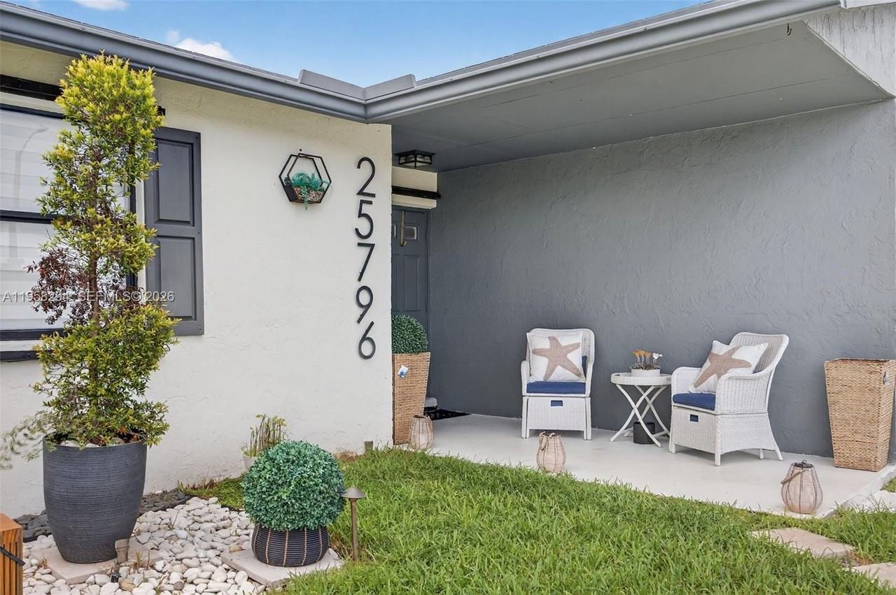 25796 Sw 123rd Ave #000 - Photo 2 of 26