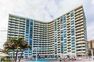 3180 S Ocean Dr #1602 - Photo 1 of 1