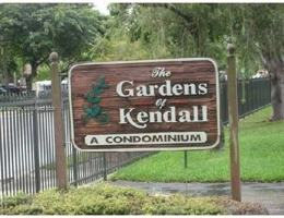 featured image of 10985 Sw 107th St #212