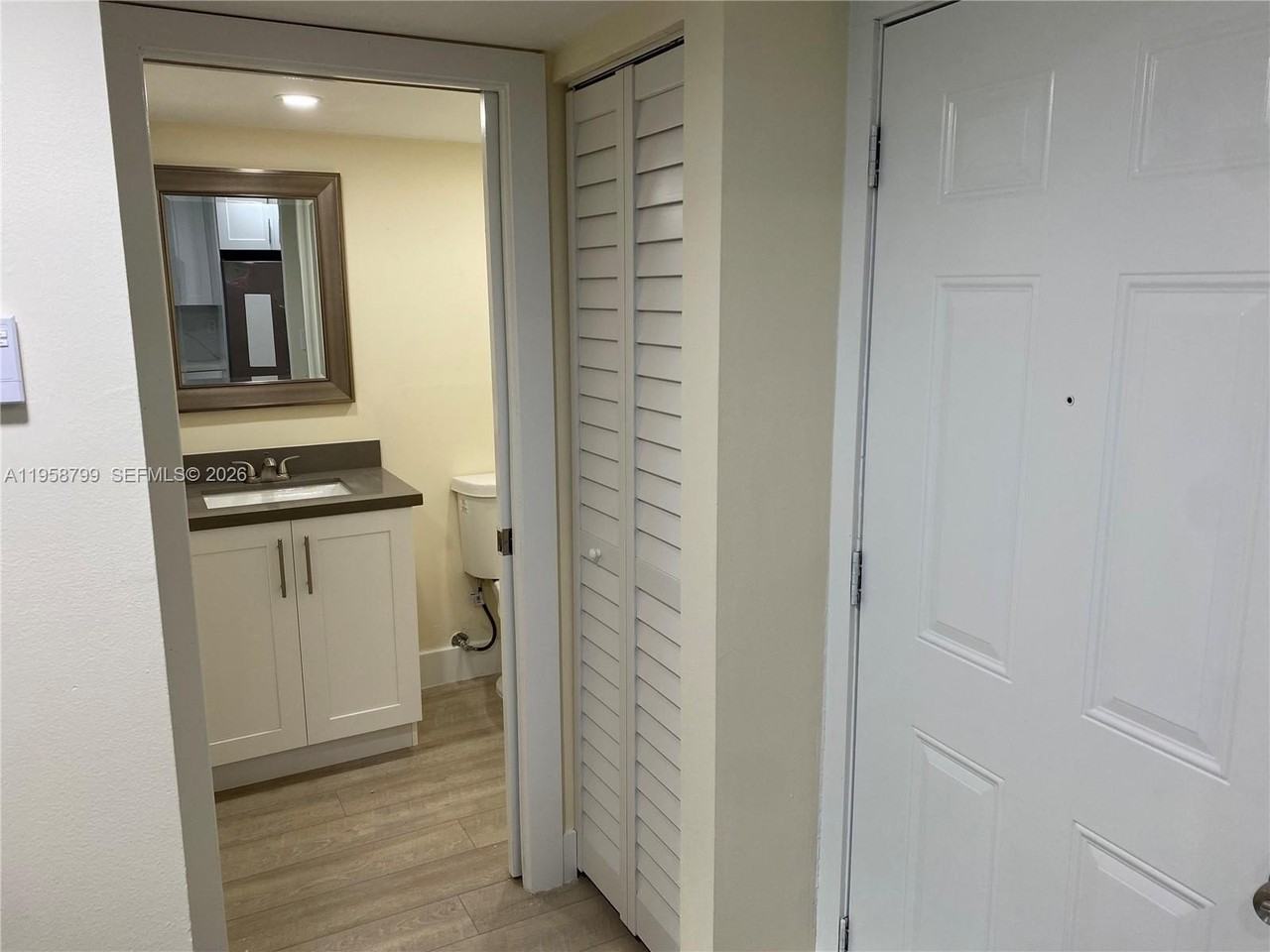 10985 Sw 107th St #212 - Photo 3 of 9