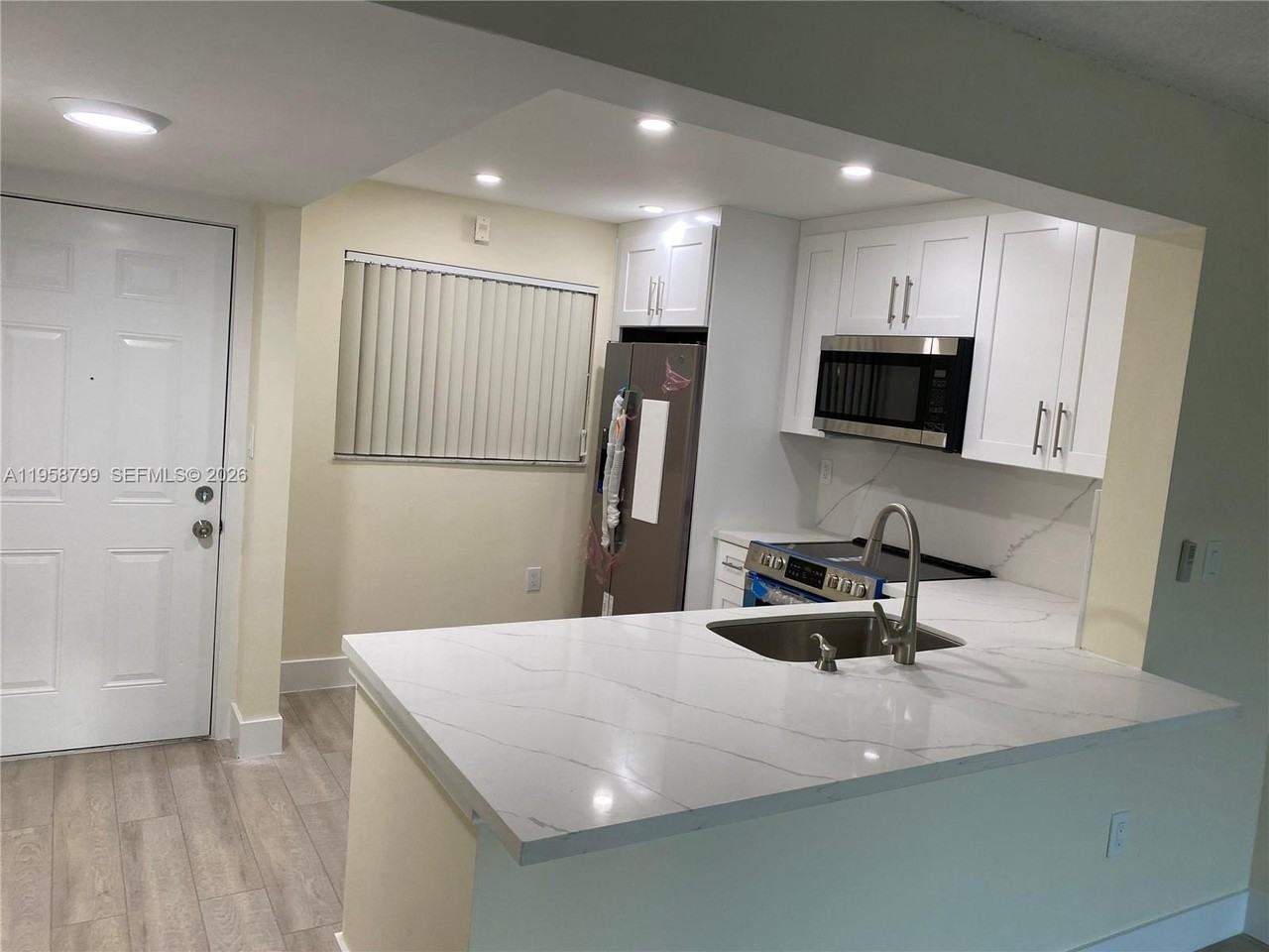 10985 Sw 107th St #212 - Photo 4 of 9