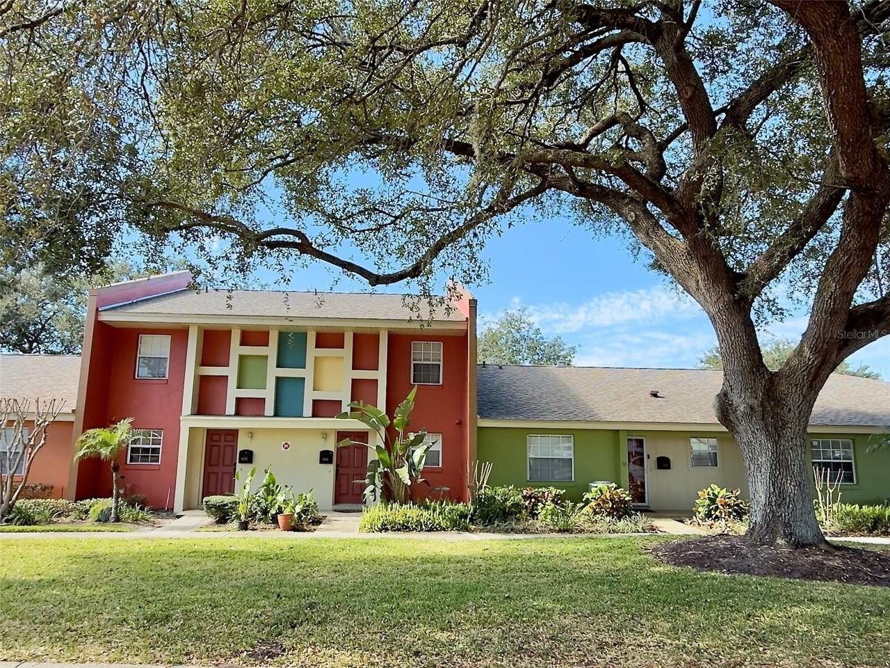 4858 Tangerine Ave #4858