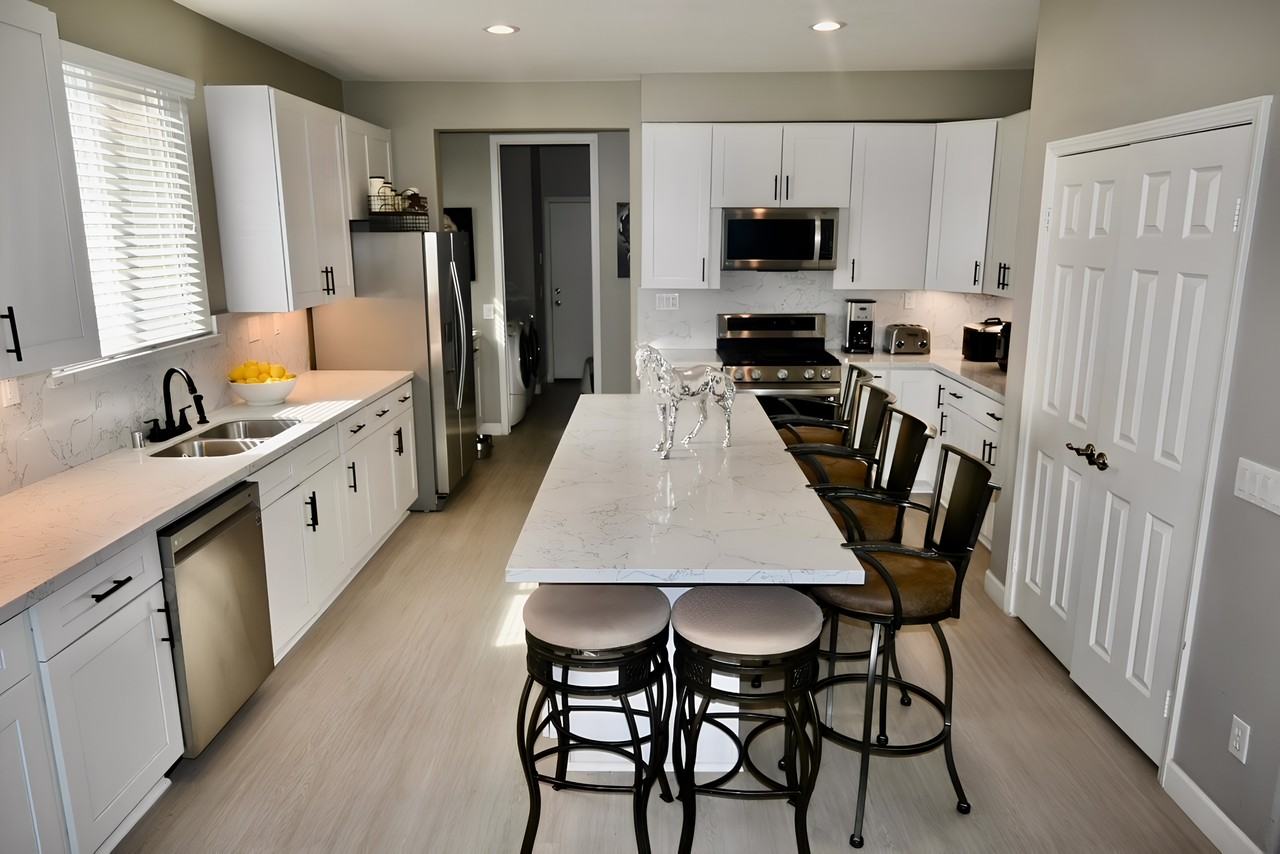 Kingcup Ter - Photo 2 of 16