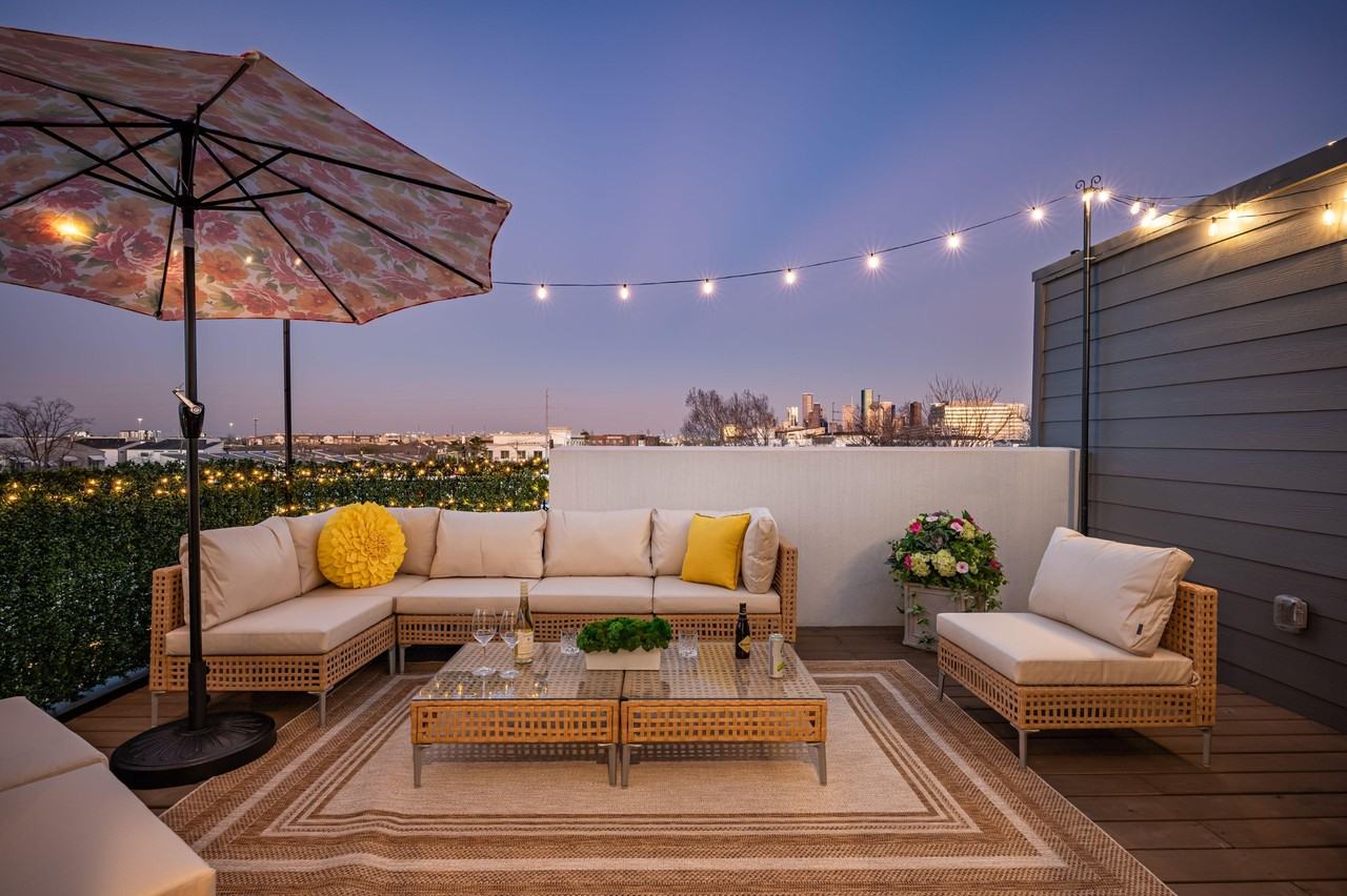 Thompson St - Photo 4 of 38