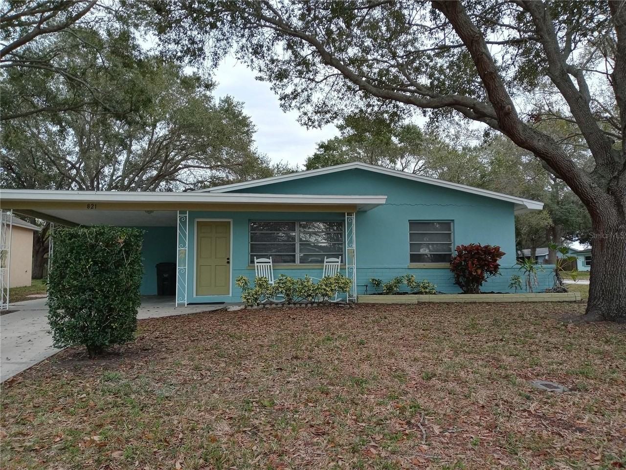 821 Helena Dr - Photo 4 of 9