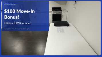 featured image of Regent St & Hillary Ave