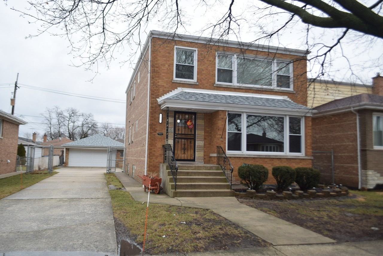 5551 S Mason Ave Unit 1 #1 - Photo 3 of 20