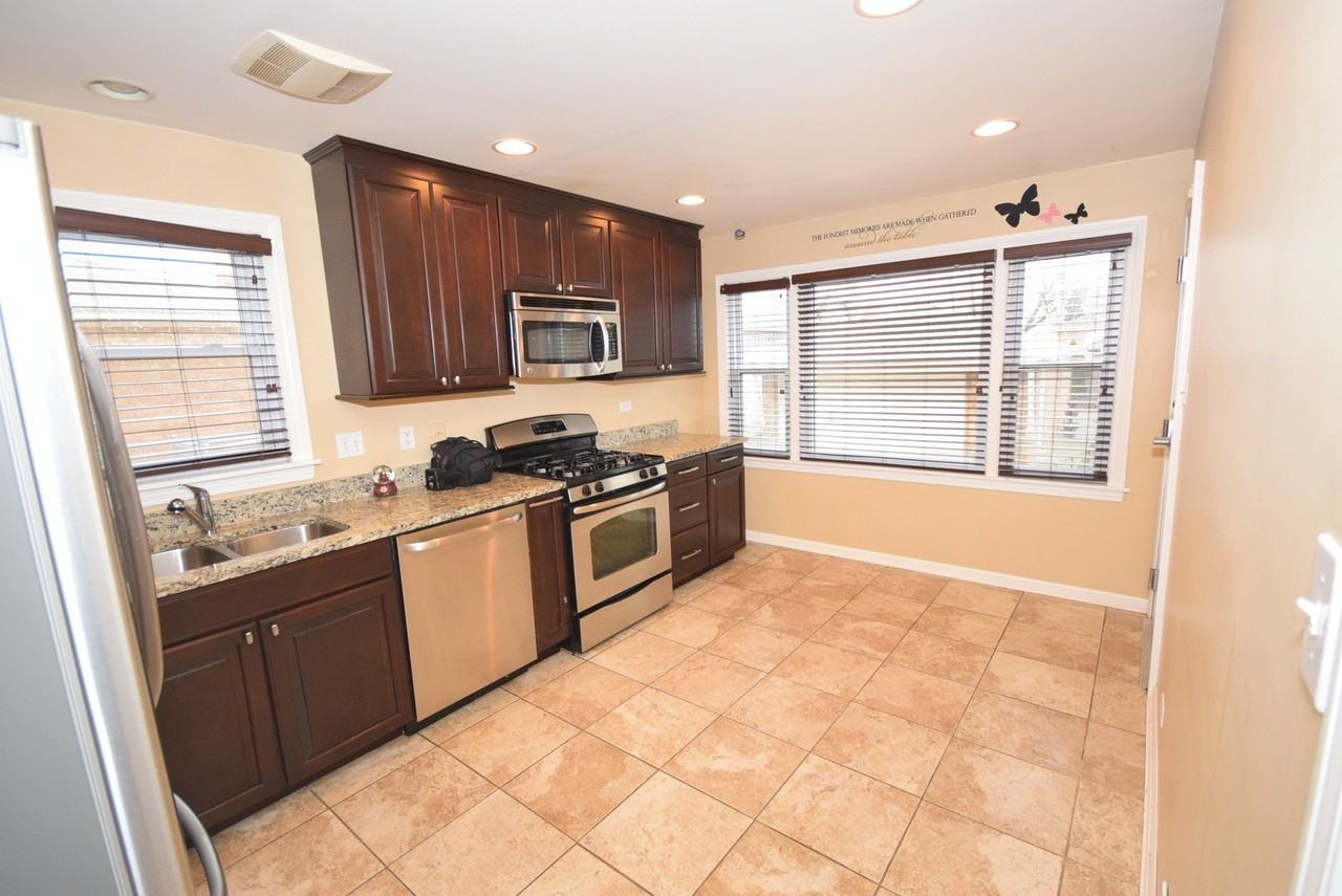 5551 S Mason Ave Unit 1 #1 - Photo 7 of 20