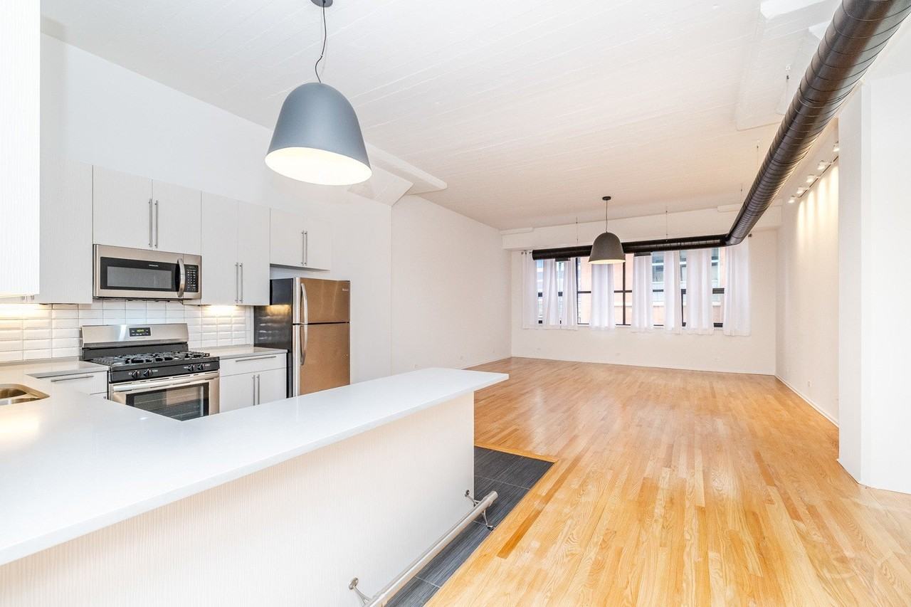 1021 S State St Apt 308 #308 - Photo 2 of 29