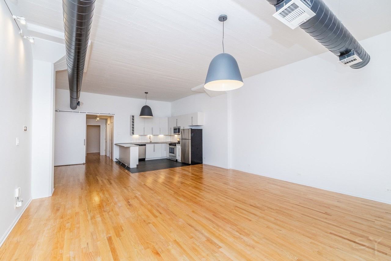 1021 S State St Apt 308 #308 - Photo 7 of 29