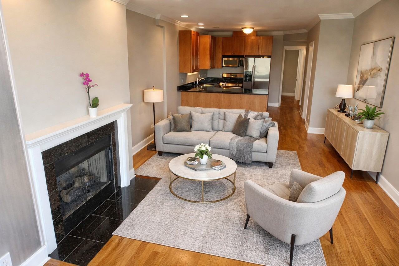 4662 N Winthrop Ave Apt 3s #3S - Photo 2 of 13