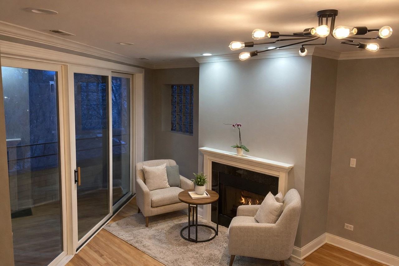 4662 N Winthrop Ave Apt 3s #3S - Photo 3 of 13