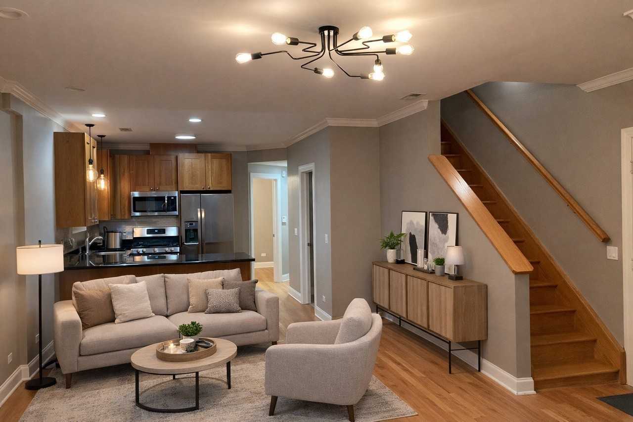 4662 N Winthrop Ave Apt 3s #3S - Photo 4 of 13