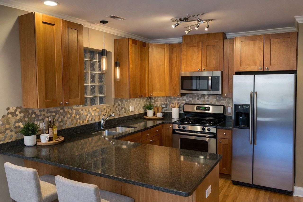 4662 N Winthrop Ave Apt 3s #3S - Photo 5 of 13