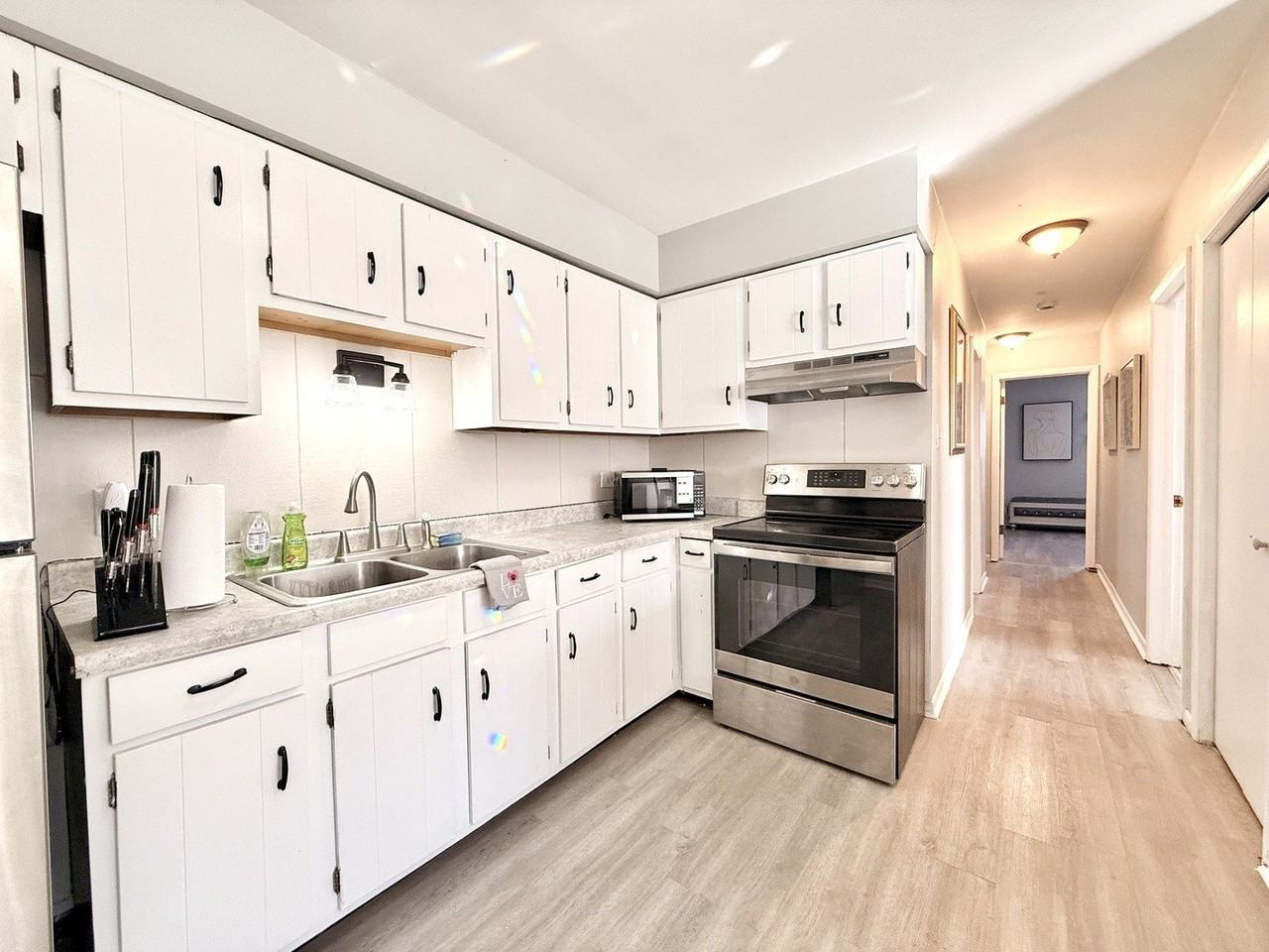 10405 Mansfield Ave Apt 3s #3S - Photo 3 of 12