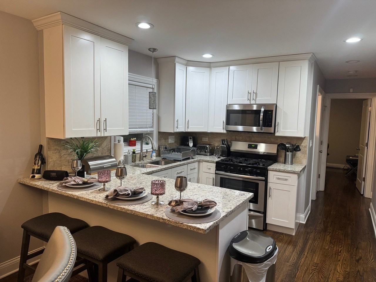 1216 W 95th Pl - Photo 5 of 22