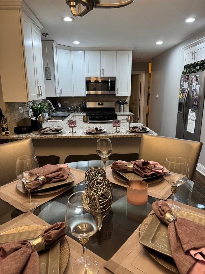 1216 W 95th Pl - Photo 6 of 22