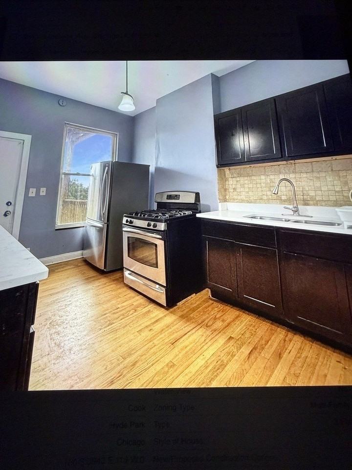 5943 S Indiana Ave Apt 3 #3 - Photo 2 of 10