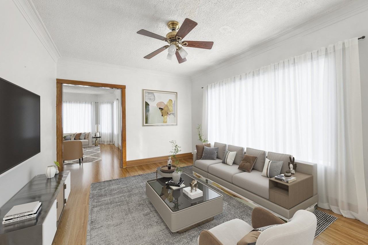 5229 W Potomac Ave - Photo 5 of 13