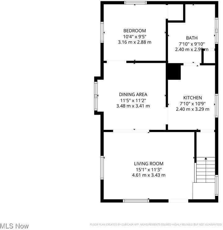 1174 Tampa Ave - Photo 3 of 16