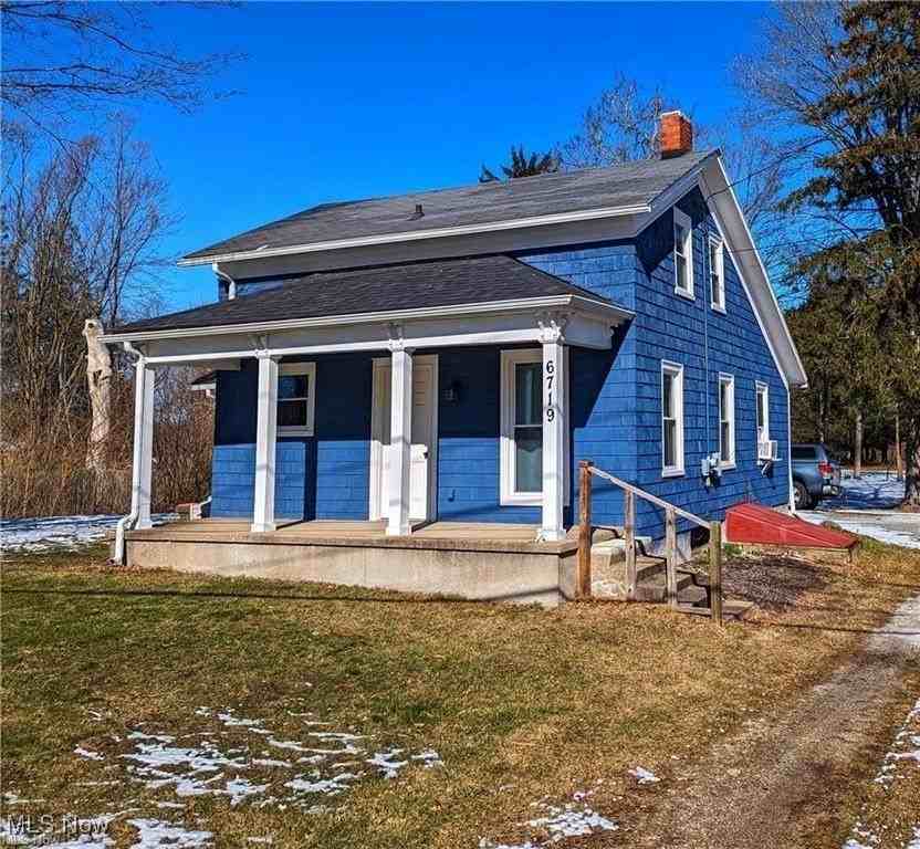 6719 N Ridge Rd E - Photo 2 of 10