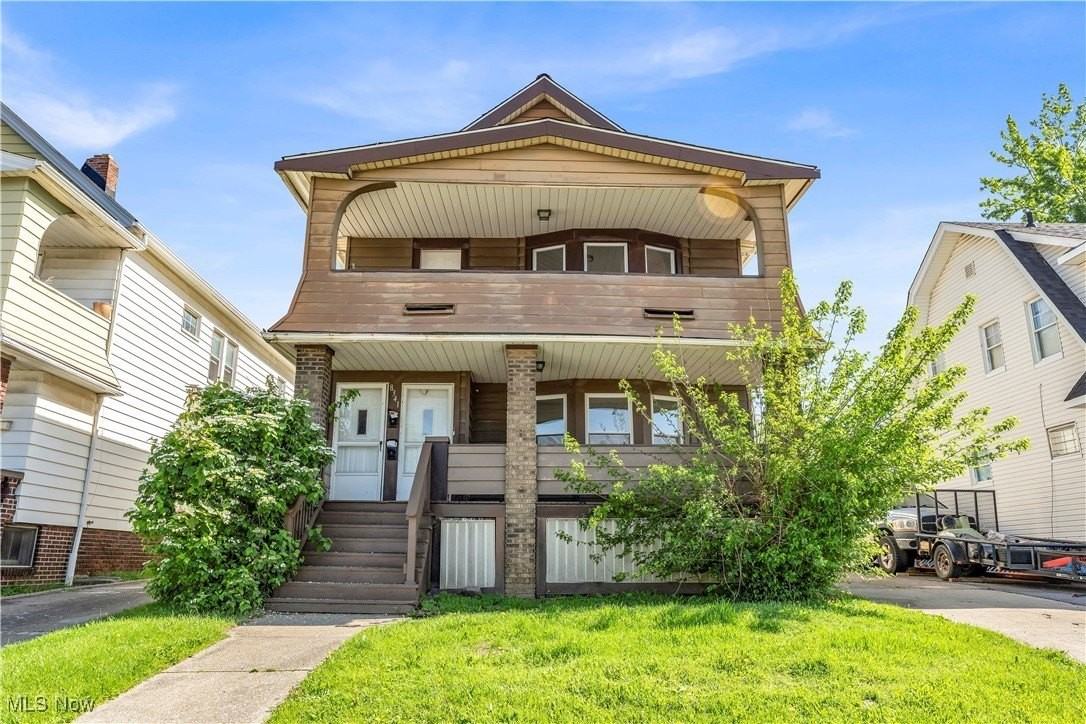 8341 Garfield Blvd Unit 2 #2UP