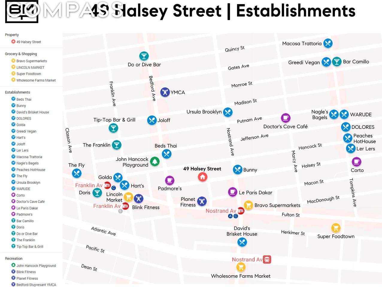 49 Halsey St #1 - Photo 6 of 6