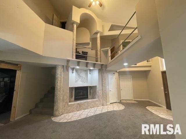 1225 S Wake Rd - Photo 2 of 19