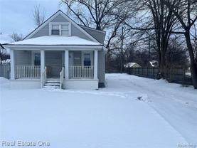 21410 Roosevelt Ave - Photo 1 of 1