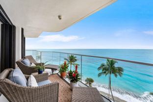 100 Beach Rd #602 - Photo 1 of 1