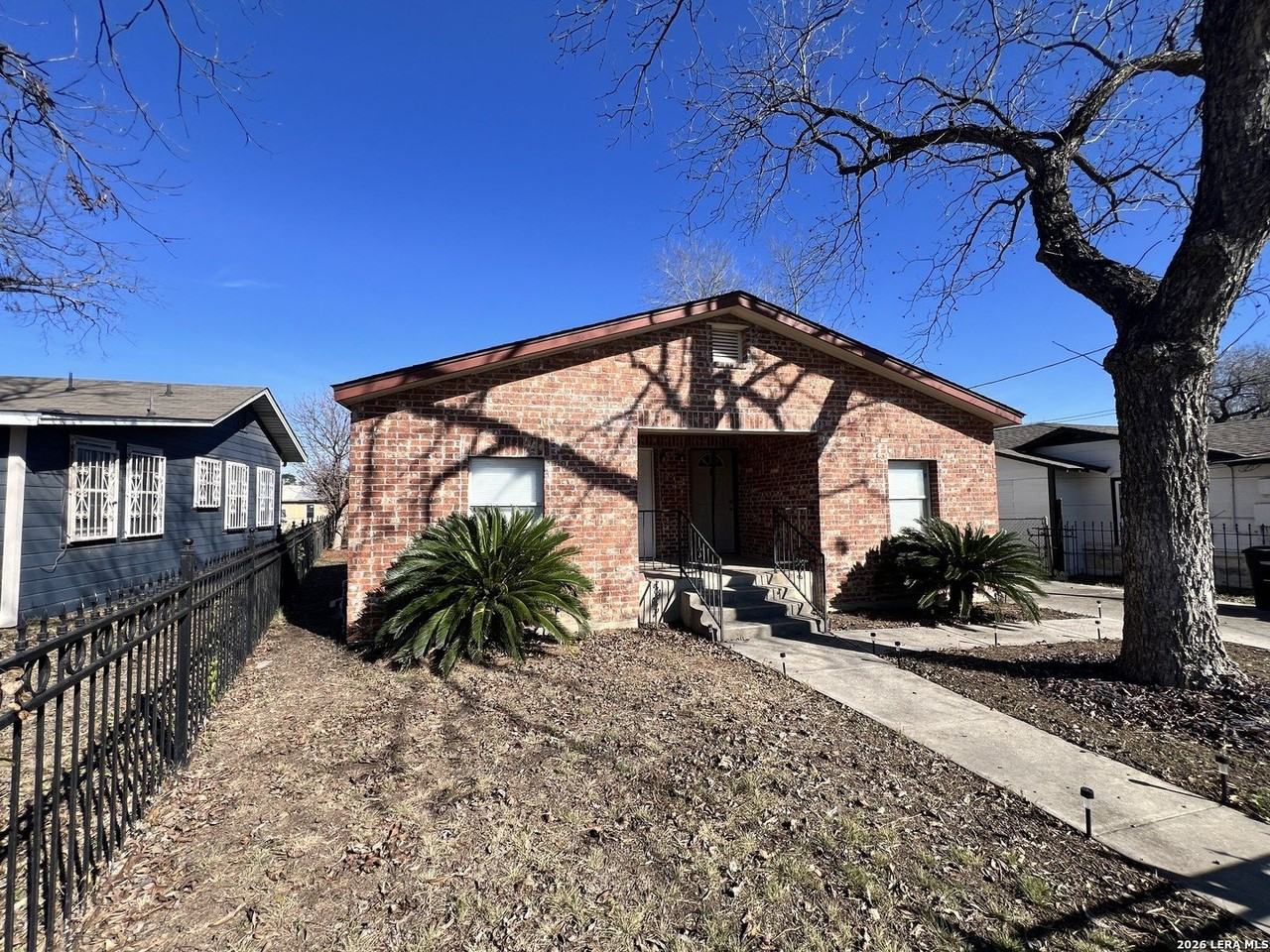 807 E Southcross Blvd #1 - Photo 2 of 8