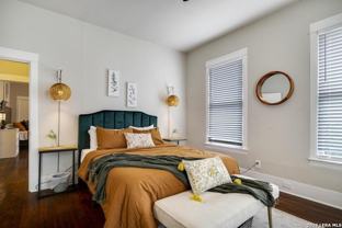 1828 N Hackberry St - Photo 1 of 1