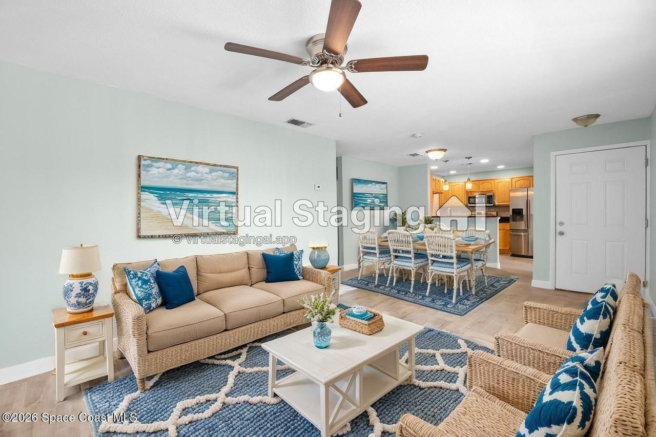 627 Ridge Club Dr Unit 14 #14 - Photo 4 of 22