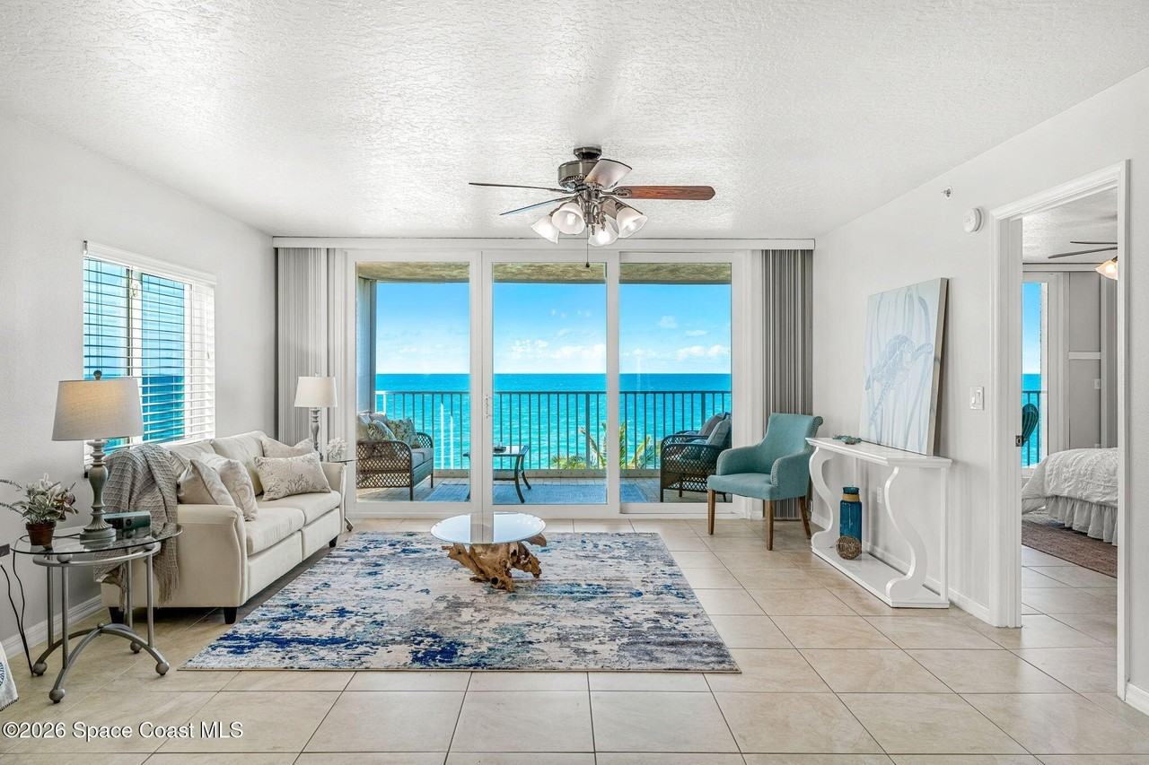 1505 N Highway A1a Apt 501 #501 - Photo 4 of 47