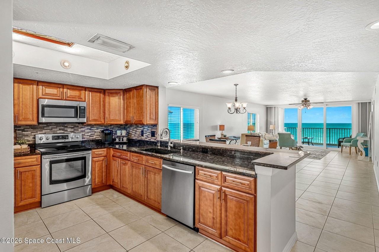 1505 N Highway A1a Apt 501 #501 - Photo 6 of 47
