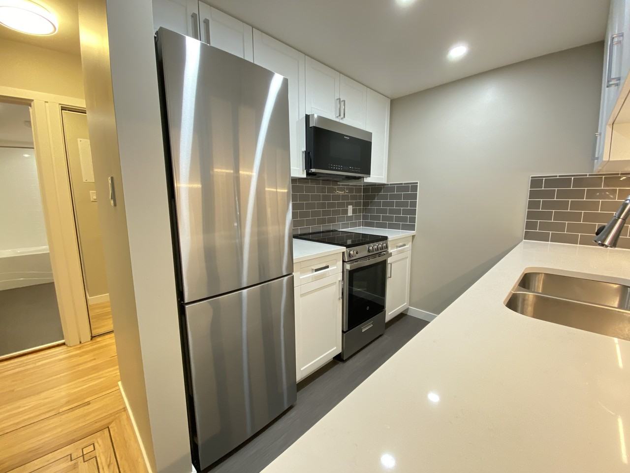 1872 Barclay Street #301 - Photo 2 of 12