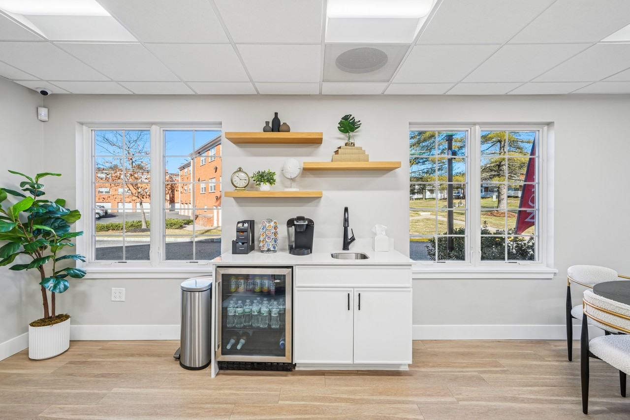 Chatham Hill Apartments - Photo 3 of 23