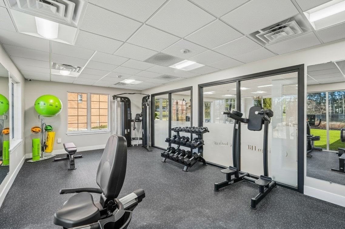 Chatham Hill Apartments - Photo 5 of 23