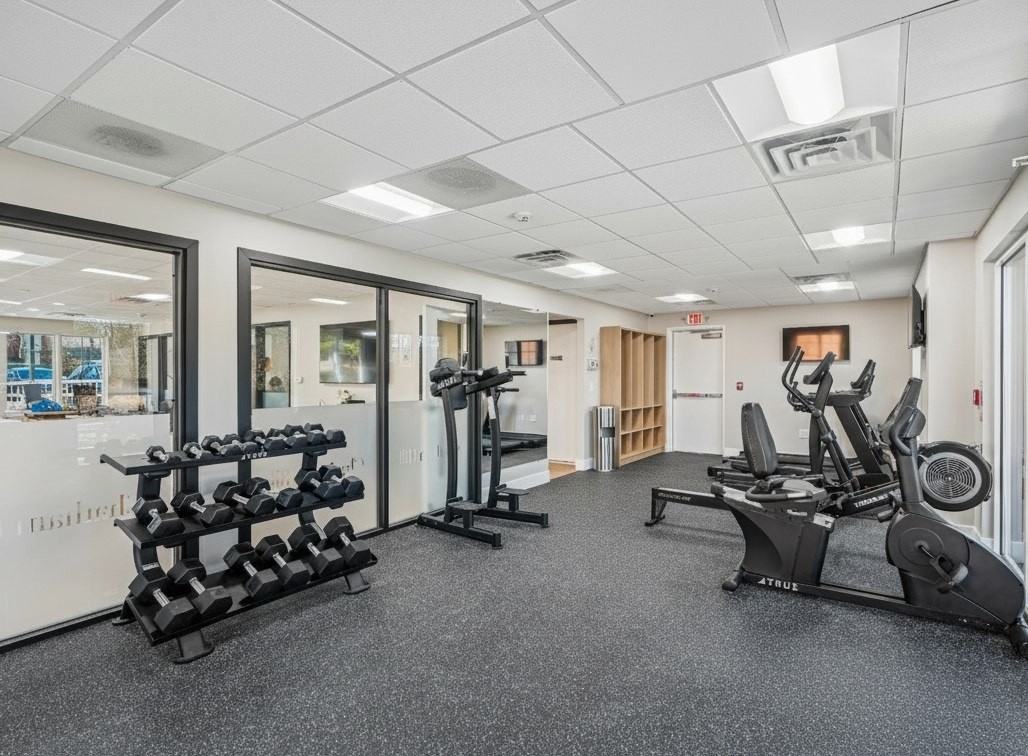 Chatham Hill Apartments - Photo 6 of 23