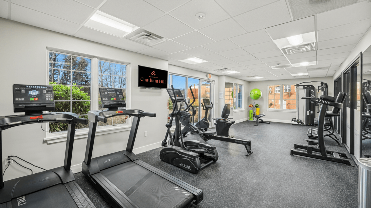 Chatham Hill Apartments - Photo 7 of 23