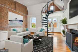 1704 19th St Nw Apt 10 #10 - Photo 1 of 1