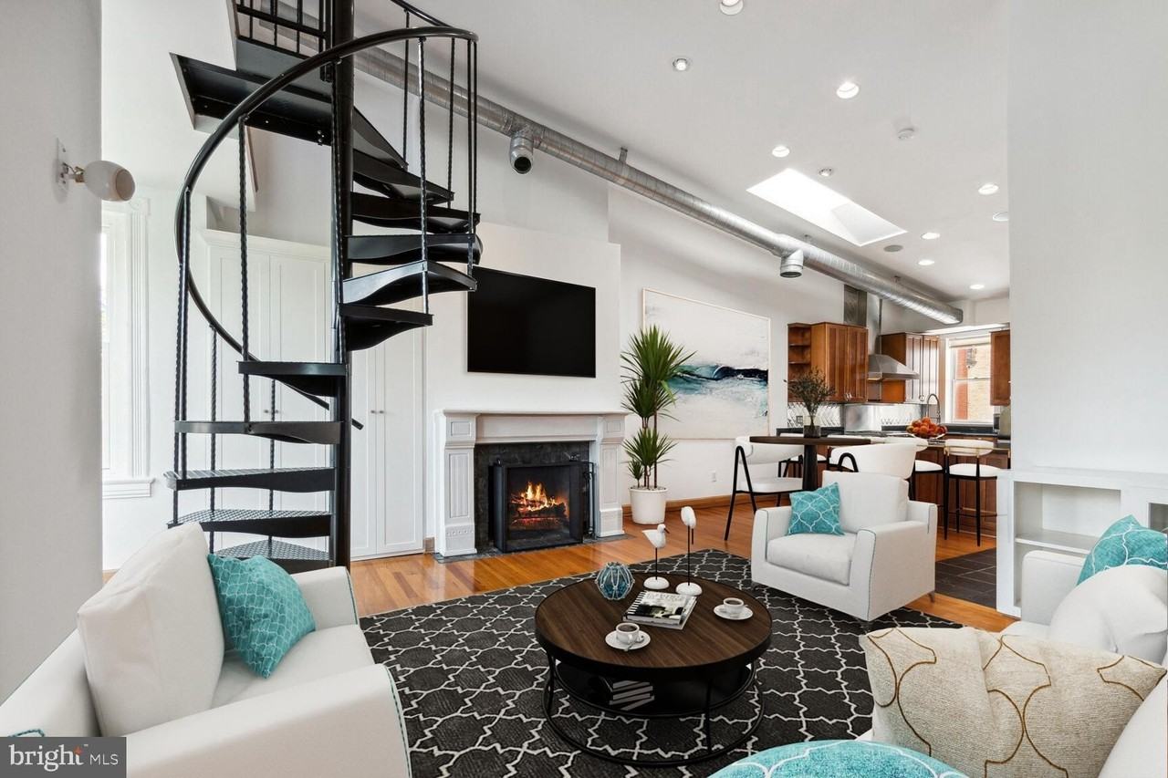 1704 19th St Nw Apt 10 #10 - Photo 2 of 25