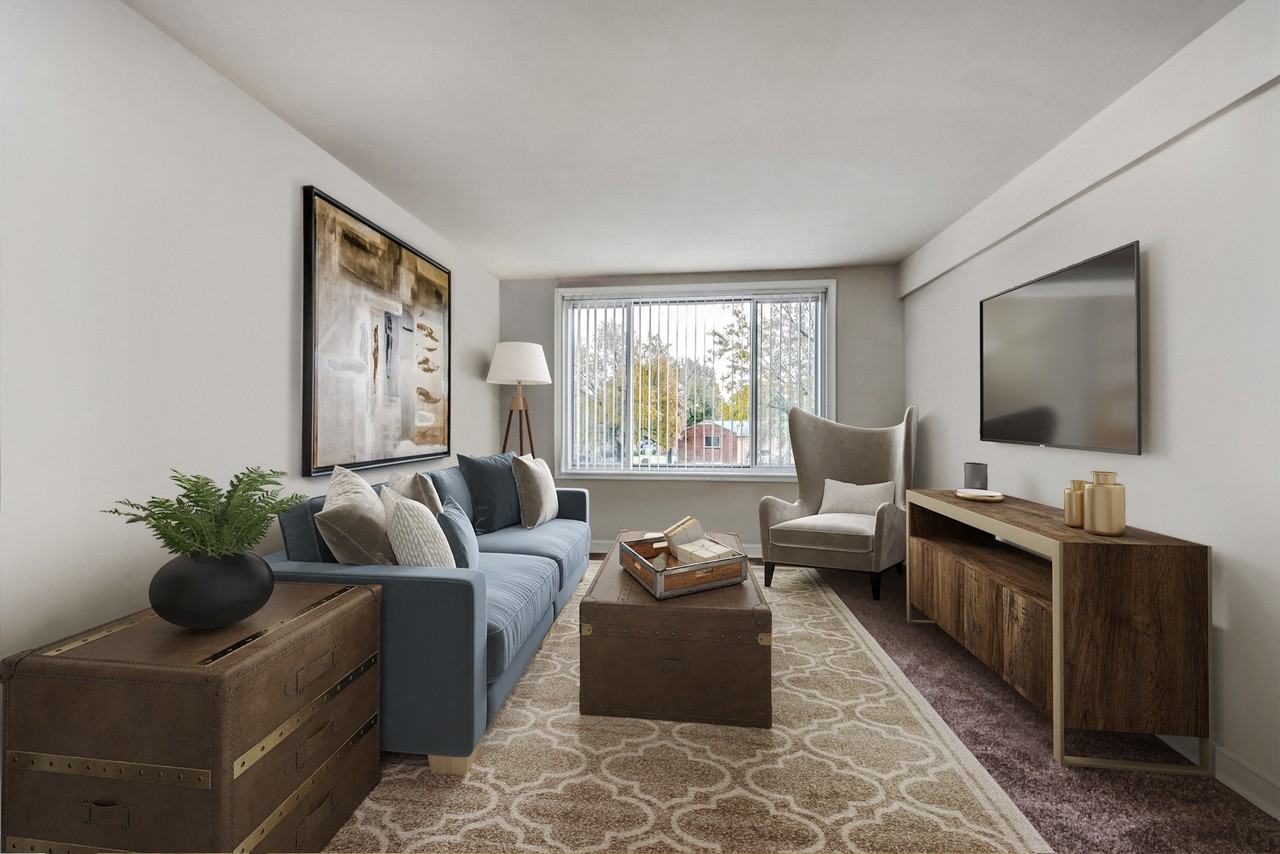 Kent Village - Photo 4 of 50