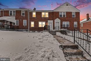 1329 TAYLOR Avenue unit: Upstairs - Photo 1 of 1