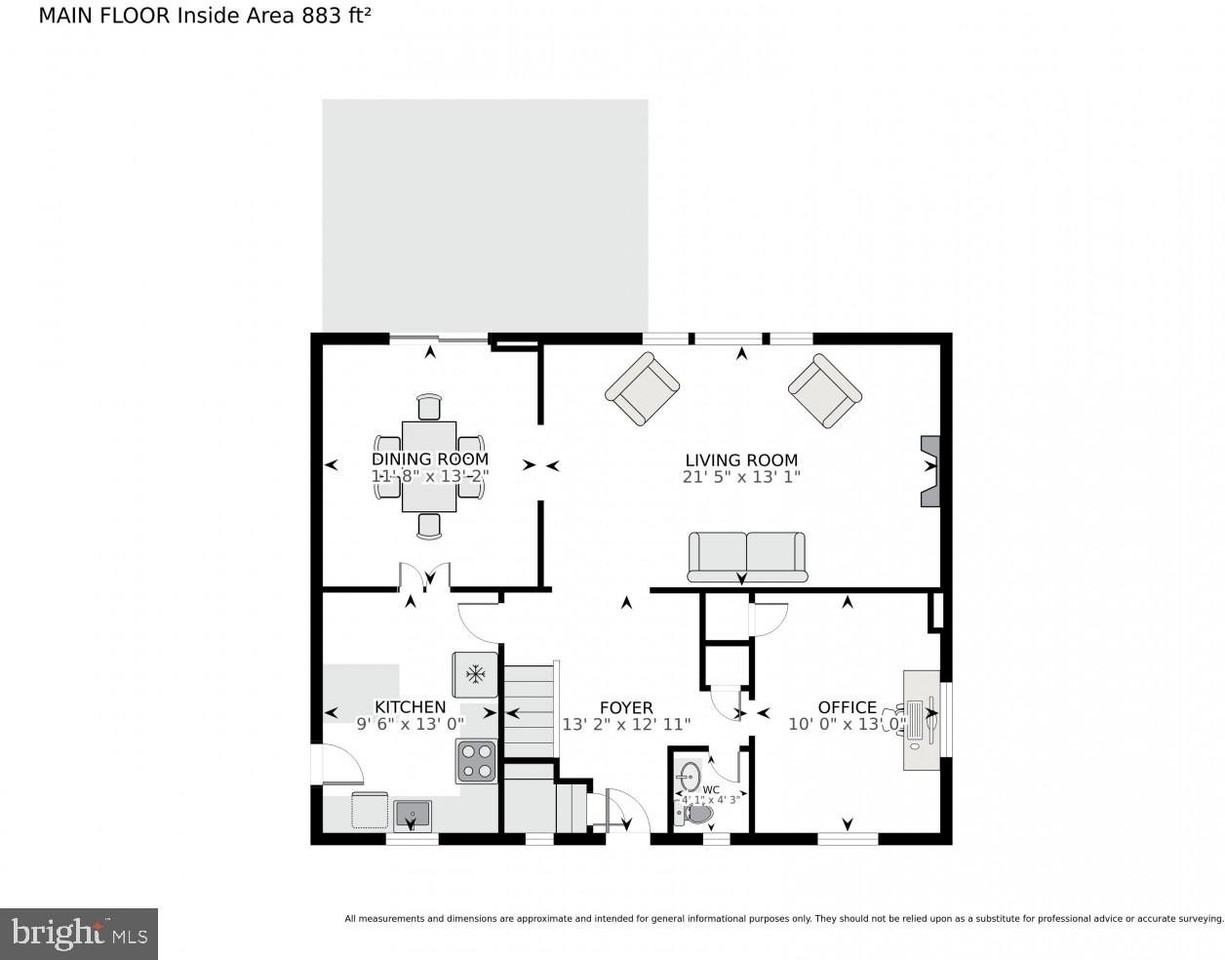 7721 Maryknoll Ave - Photo 3 of 32