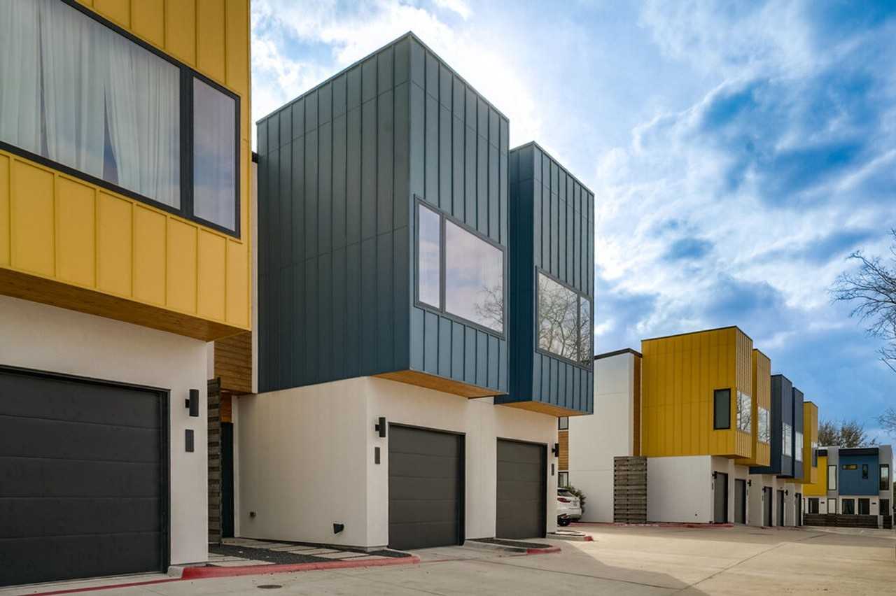 2108 Tillery St #1105 - Photo 2 of 20