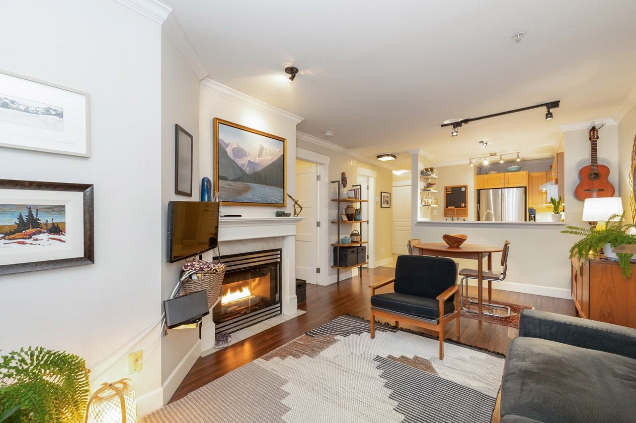 3333 West 4th Avenue #209 - Photo 2 of 19