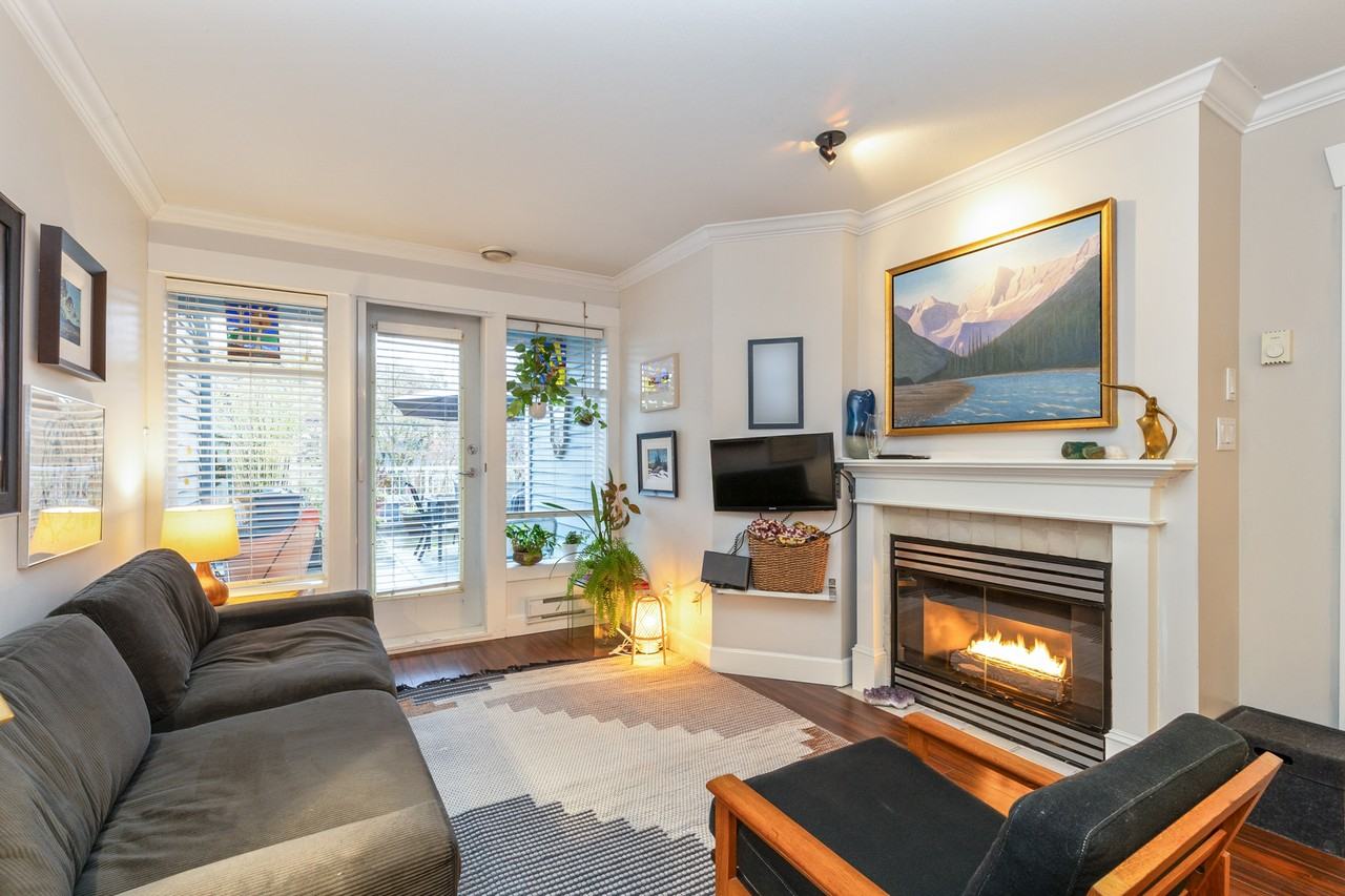 3333 West 4th Avenue #209 - Photo 4 of 19